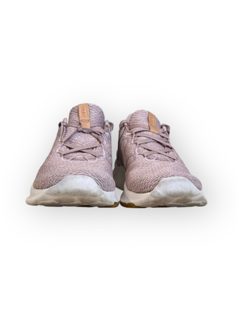 New Balance Fresh Foam Roav V2 Sneakers Mauve Pink Women's 9 (WROAVLP2) - Picture 4 of 11
